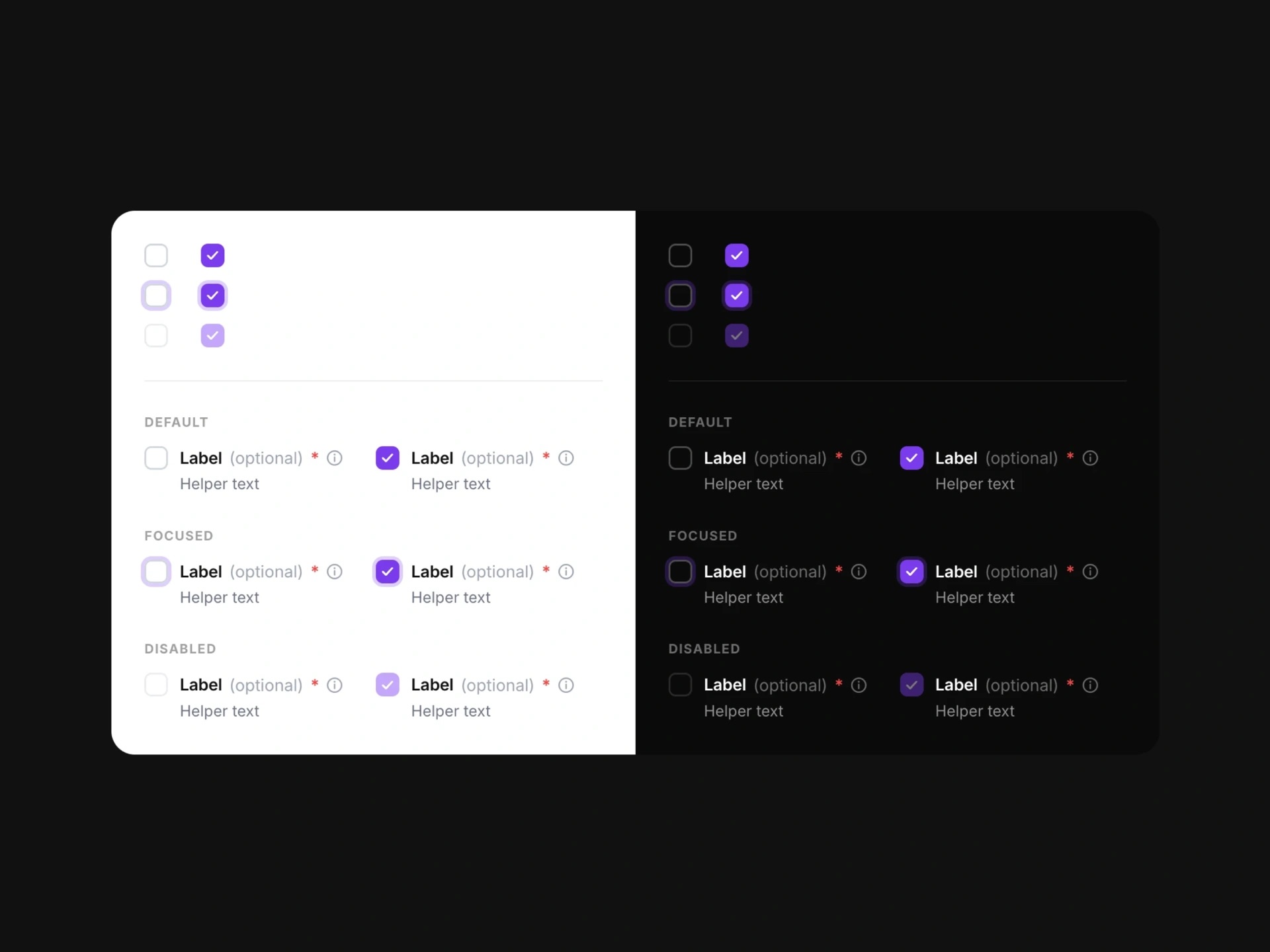Animated Checkbox