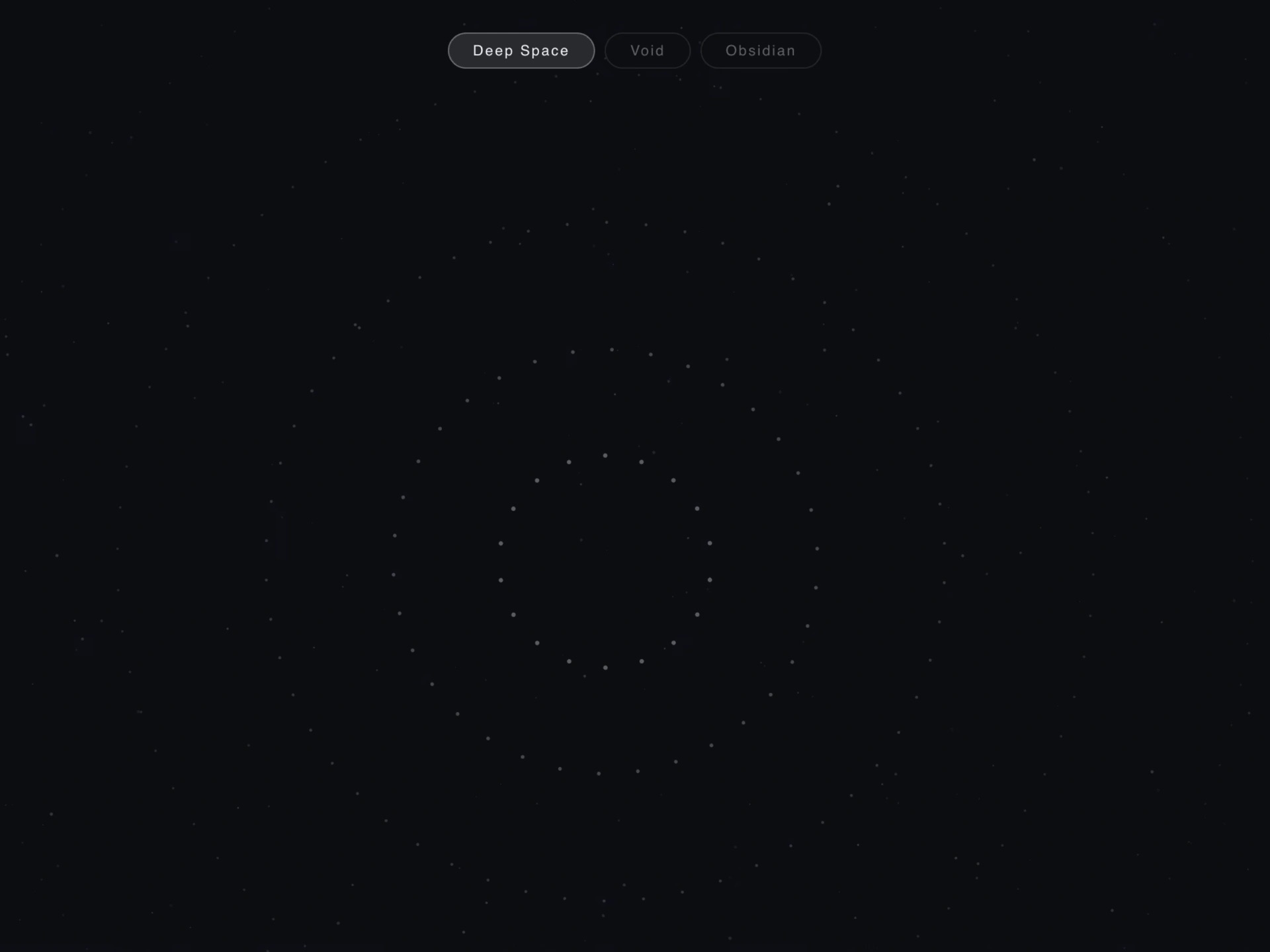 Cosmic Background