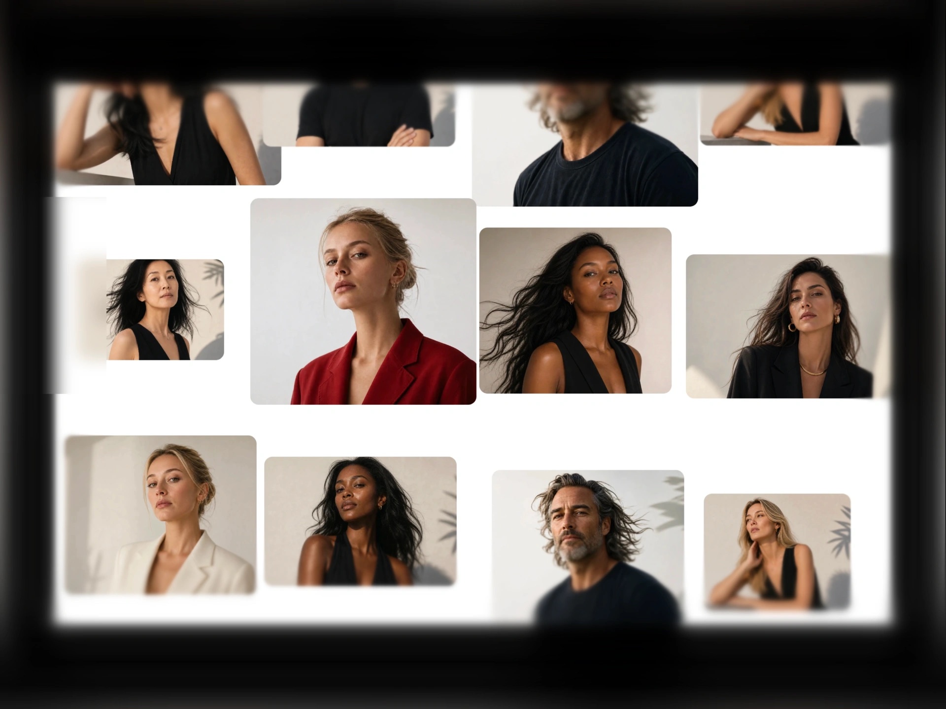 Flow Gallery Pro