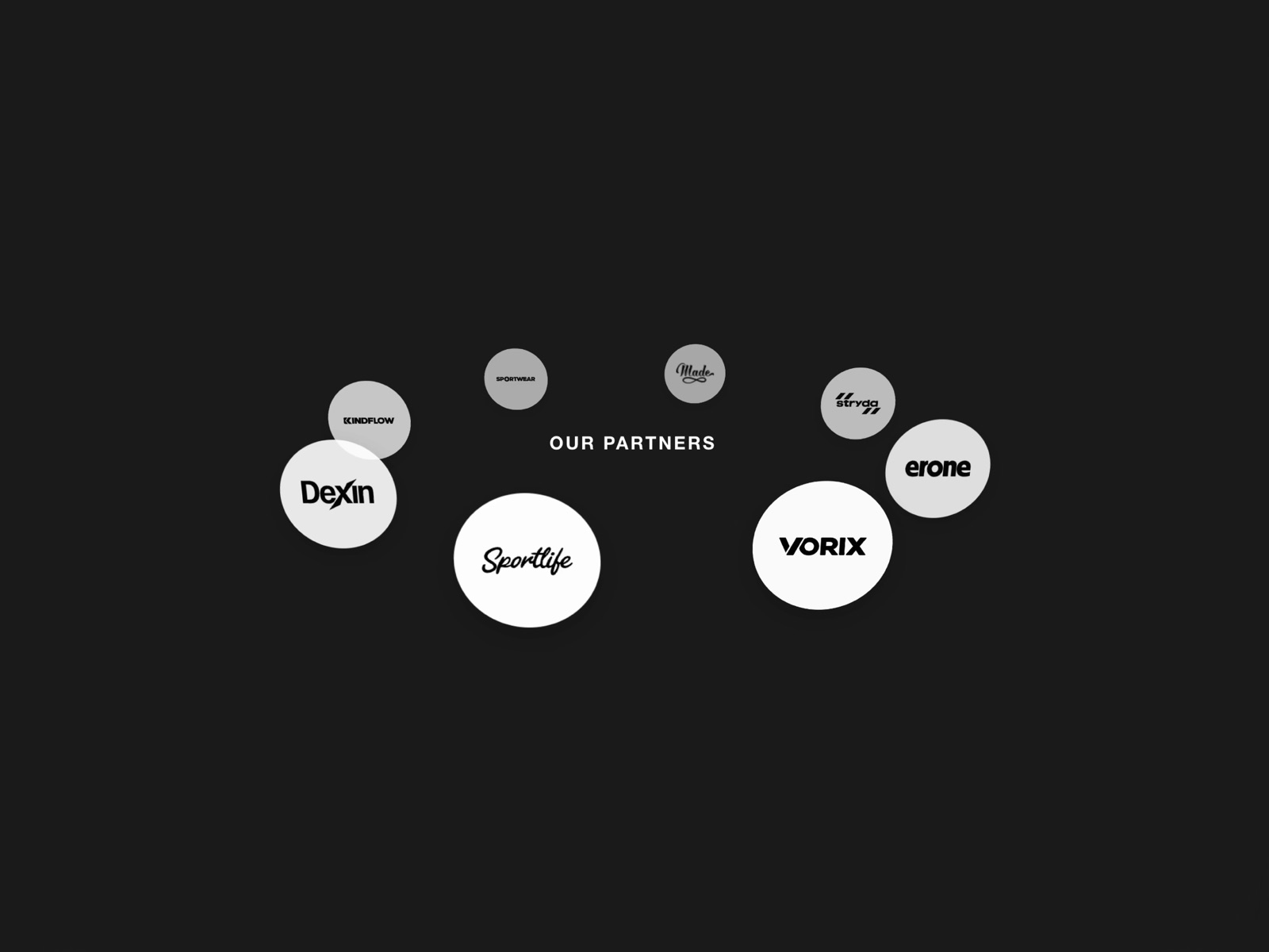 Logo Spin