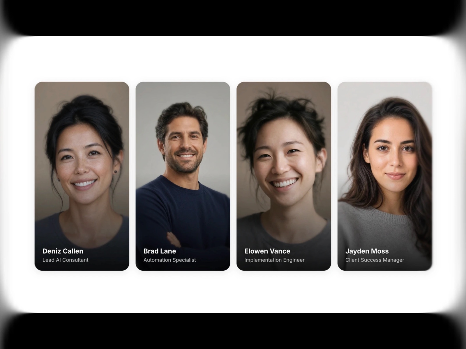 Meet Team