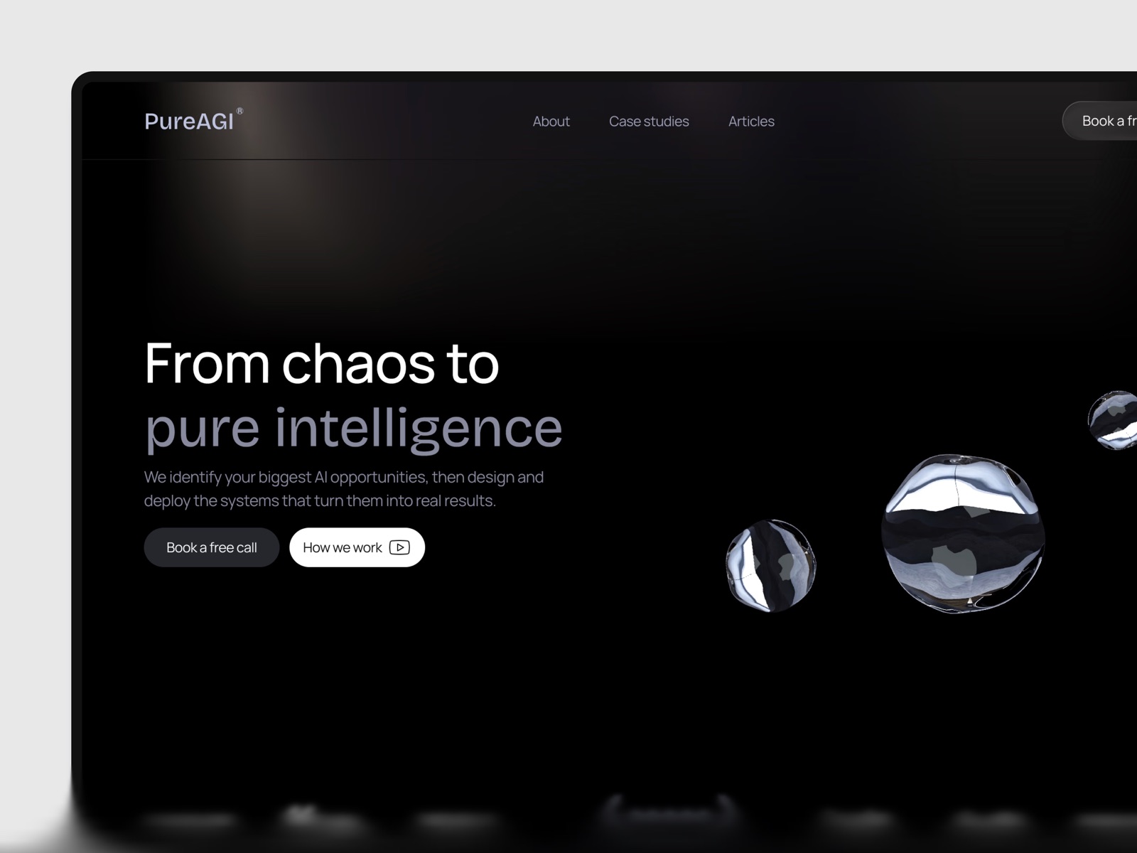 PureAGI