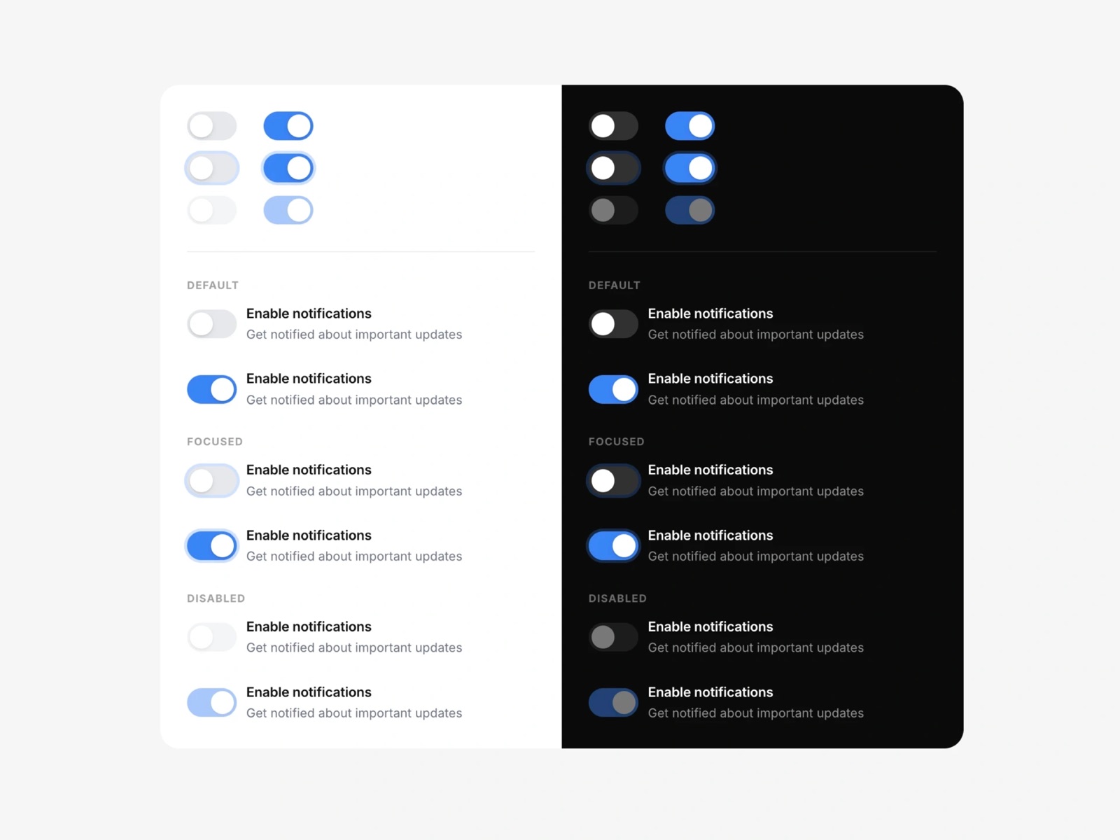 Toggle Pro